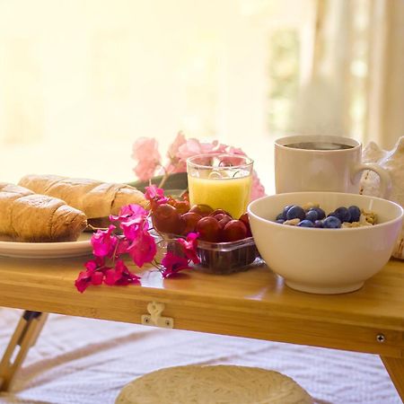 Olive Farm Villa Agia Marina  ภายนอก รูปภาพ